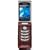 Blackberry Pearl 8220 Flip Red Unlocked
