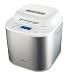 Kenwood BM366 Breadmaker, Brushed Stainless Steel