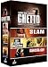 Coffret Ghetto 3 DVD (Slam, Gangsta Cop, 187 Code Meurtre)