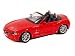 BMW Z4 1/24 Red