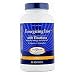 Enzymatic Therapy Energizing Iron  with Eleuthero, 90 Softgels