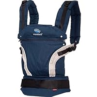 Manduca 222-02-73-000 Baby und Kindertra...