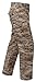 Rothco Digital Camo Tactical BDU Pants (US, Alpha, X-Large, Regular, Regular, Desert Digital Camo)