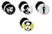 Charlie Chaplin Magnet Collection