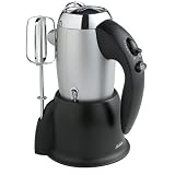  : Sunbeam 3156 Heritage 6-Speed Hand Mixer