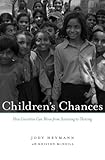 Children's chances : how countries can move from surviving to thriving