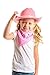 Aeromax Jr. Cowboy Hat with Bandanna