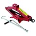 Carpoint 0613002 Scherenwagenheber 1500 kg T�V/GS