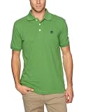 Timberland Ss Pique Polo Men's T-Shirt