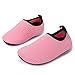 storeofbaby Baby Girls Summer Water Shoes Non Slip Lightweight Swim Socks for Beach