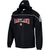 adidas - adidas Maryland Terrapins Campus Fan Pack Jacket