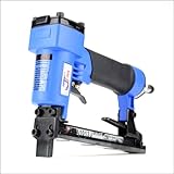 エアータッカー ・ ステープル打機 ・ 釘打 10mm / 針5000本付 / 1013J