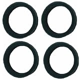 IMEX RC ONE 1 10 Replacement Pre-Filter Foam (4 PK) - 9840 by Imex