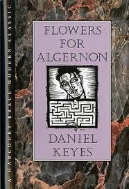 Flowers for Algernon Publisher: Houghton Mifflin Harcourt