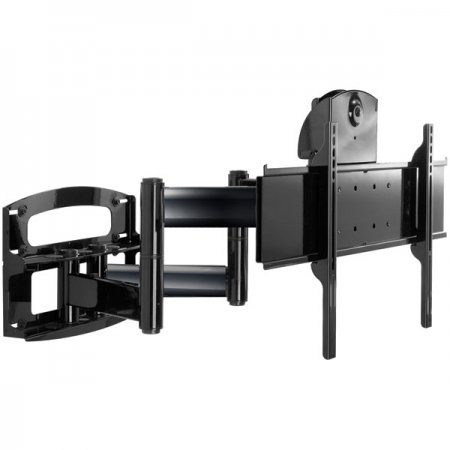 Peerless PLAV70UNLP-GB Universal Articulating Wall Mount for 42