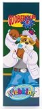 Webkinz - Bookmark Goober'Slab