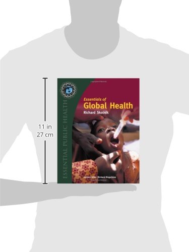 Essentials of Global Health (Essential Public Health)