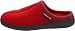 Haflinger Women's AT24 Slipper,Chianti,38 EU (Women's 7 M US) image 5