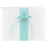 Paradise Found Guest Book