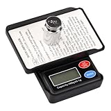 Black Box Digital Jewelry, coin, diet, lab Pocket Scale 500g Black Box Digital Jewelry, coin, diet, lab Pocket Scale 500g