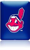 Skinit Protective Skin for iPod 1G (MLB CL INDIANS)
