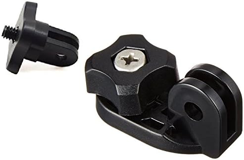 MazeTechno Mount Connection for GoPro Camera Mount convert to Sony ActionCam, Xiaomi Yi, SJcam: SJ4000, SJ5000, SJ6000, SJ7000