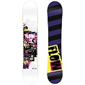 Snowboard Flow The Team 157 08/09