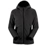 Arcteryx Fugitive Hoody - Women's Black Medium