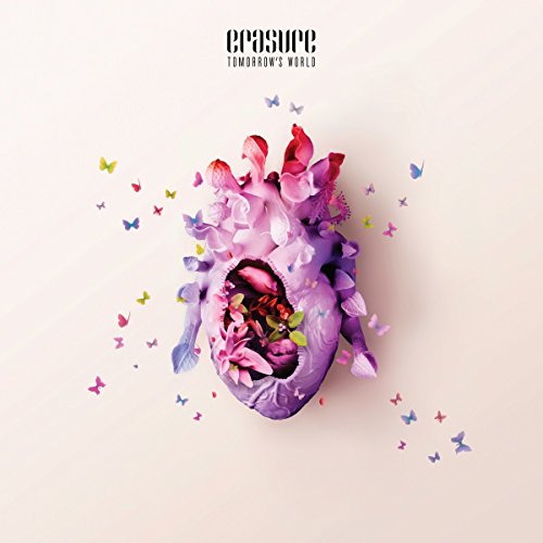 Album Art for Tomorrow's World by Erasure