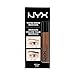 NYX COSMETICS TINTED BROW MASCARA EYEBROW COLOR DEFINITION 0.22 OZ