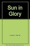 The sun in glory