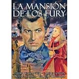 Blanche Fury (La mansion de los fury) [ NON-USA FORMAT, PAL, Reg.2 Import - Spain ]