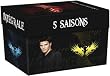 Angel - L'int�grale des 5 saisons