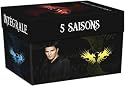 Angel - L'int&eacute;grale des 5 saisons