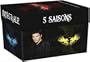 Angel - L'int�grale des 5 saisons - coffret 30 dvd