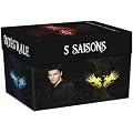 Angel - L'int�grale des 5 saisons