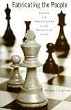 Fabricating the People: Politics and Administration in the Biopolitical State