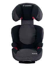 Maxi-Cosi Rodi XR Car Seat - Black Reflection