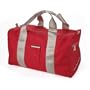 Ferrari microfiber travel bag red