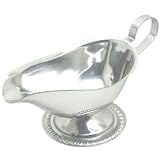 日本メタルワークス アメリカンソースポット 280cc グレービーボート