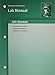 McDougal Littell Science: Life Science: Lab Manual