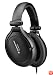 Sennheiser HD 380 Pro Collapsible High-End Headphone for Professional Monitoring Use (Black)