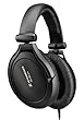 Sennheiser HD 380 Pro Kit Casque + bo�tier de transport