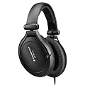 Sennheiser HD 380 pro - Auriculares de diadema cerrados