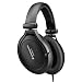 Sennheiser HD 380 Pro Collapsible High-End Headphone for Professional Monitoring Use (Black)