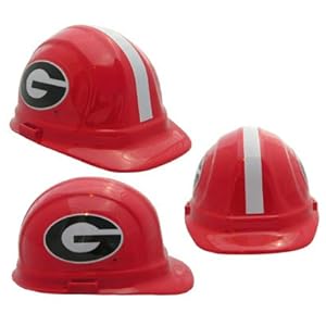 Georgia Hard Hat