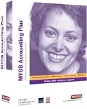 Accounting Plus 2008 (PC)