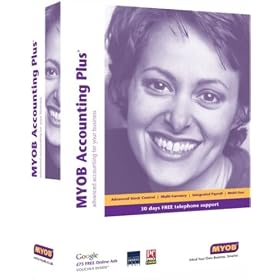 Accounting Plus 2008 (PC)