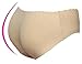 Women's Seamless Hip Lifter Butt Enhancer Breathable Tummy Control Panties #1 BGE S