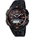 NEW Tough Solar Ana-Digi Watch - AQS800W-1B2V